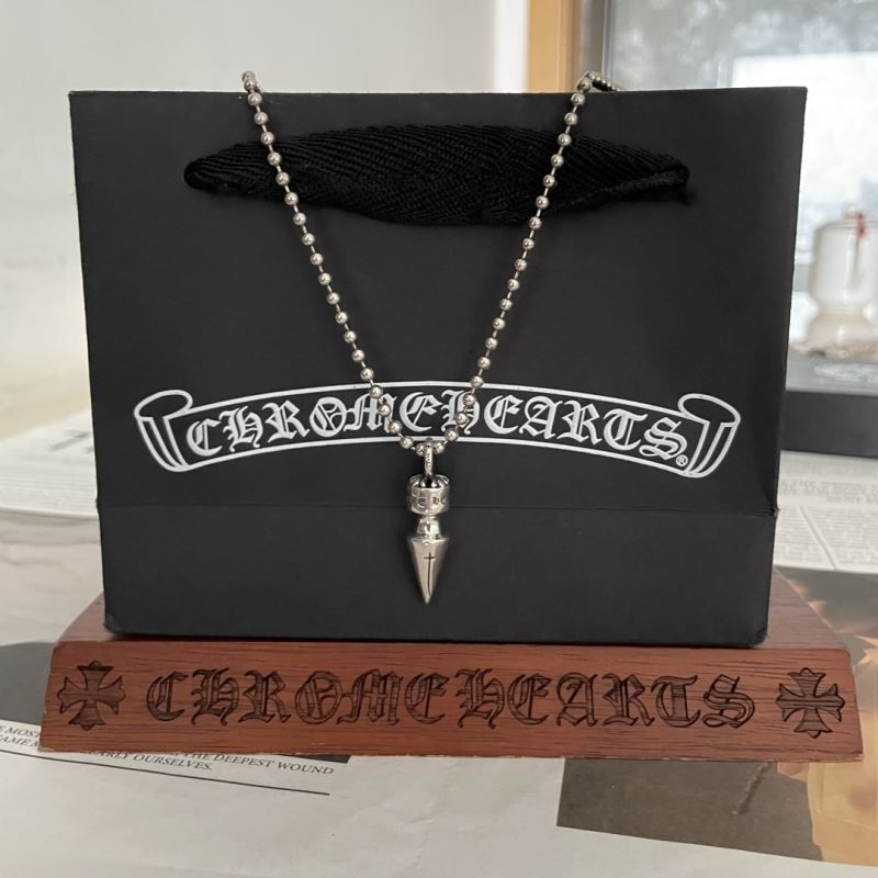 Chrome Hearts Necklaces